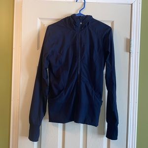 Lululemon Size 10 Dance Studio Jacket